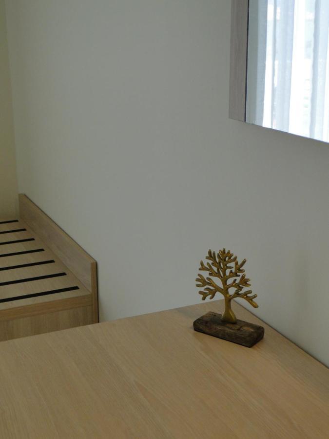 Chrysanthe'S Apartments No2 Poros Town Bagian luar foto
